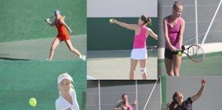 Arranca en Lanzarote el circuito ITF Femenino itf femenino lanzarote