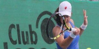 Definidas la tres primeras semifinalistas del ITF Lanzarote Femenino itf lanzarote femenino 3