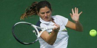 La lluvia protagoniza la tercera jornada del ITF Lanzarote de tenis femenino itf lanzarote femenino d3