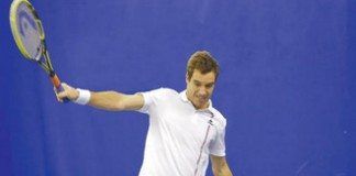 Richard Gasquet ficha por Le cop sportif richard gasquet