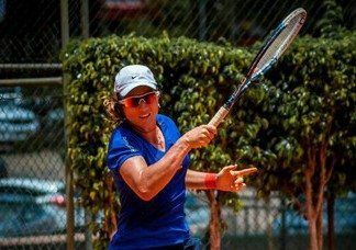 Catalina Castaño, una joven veterana Catalina Castaño