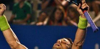 Ferrer a cuartos en Acapulco David Ferrer