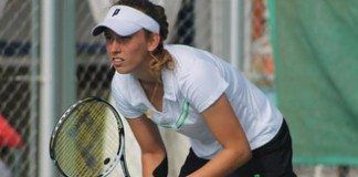 Inés Ferrer y Laura Pous, a cuartos de final del IV ITF Lanzarote Femenino elise mertens