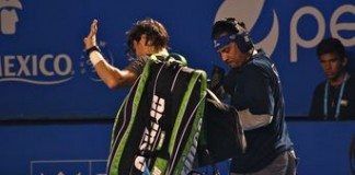 Ferrer se despide lesionado de Acapulco ferrer retirada acapulco
