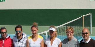 La británica Eleanor Dean completa el cuadro de honor del ITF Lanzarote itf lanzarote v final