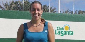 Laura Pous gana el ITF Lanzarote Femenino III Laura Pous