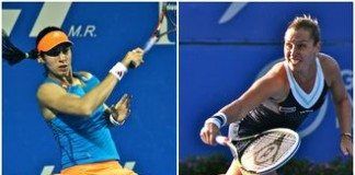 Cibulkova vs McHale, final prometedora en Acapulco Cibulkova McHale