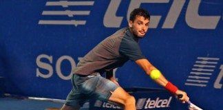 Dimitrov sorprende y va a la Final Grigor Dimitrov