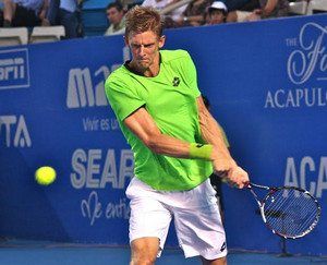 Kevin Anderson