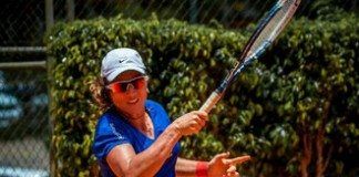 Catalina Castaño ante el partido más importante de su carrera Catalina Castaño