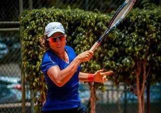 Catalina Castaño ante el partido más importante de su carrera Catalina Castaño