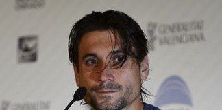David Ferrer recibirá el Premio Juan Antonio Samaranch 2014 david ferrer