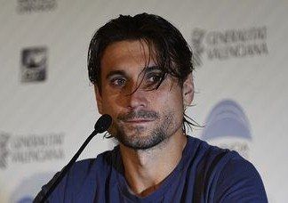 David Ferrer recibirá el Premio Juan Antonio Samaranch 2014 david ferrer