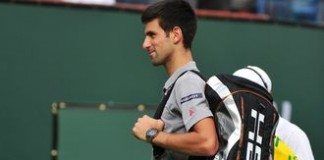 Las nuevas bolsas de Novak Djokovic djokovic bolsa