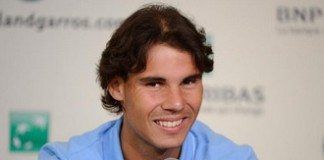 Nadal declina ser nombrado doctor honoris causa por la Universidad de Baleares rafael nadal