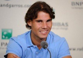 Nadal declina ser nombrado doctor honoris causa por la Universidad de Baleares rafael nadal