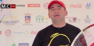 “Reimagina el Tenis” parará los Futures si la RFET no toma medidas reimagina tenis