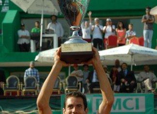 Guillermo García-López gana el ATP de Casablanca guillermo garcia lopez atp casablanca
