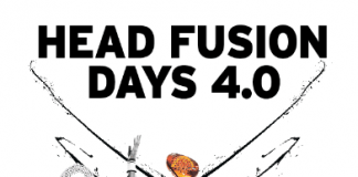 Llegan los HEAD Fusion Days 4.0 head fussion days