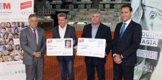 El Consorcio Regional de Transportes de Madrid te ayuda a llegar al Mutua Madrid Open mmo y consorcio