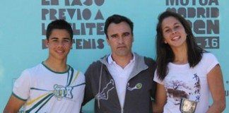 Madrid Open Sub-16, tenis de alto nivel mmosub16