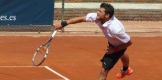 Ricardo Ojeda gana el ITF Futures de Majadahonda ricardo ojeda