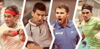 Las estrellas del Tenis brillarán en Madrid tip