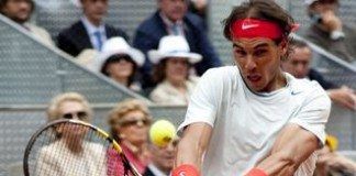 Nadal, favorito en un torneo muy abierto rafael nadal