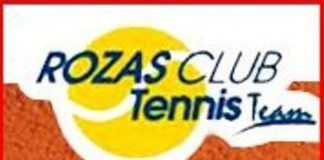 Tercera edición de la Challenge de Prensa del Futures ITF Rozas Club rozas club