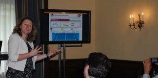 SAP lleva el tenis femenino a un nuevo nivel sap tenis femenino