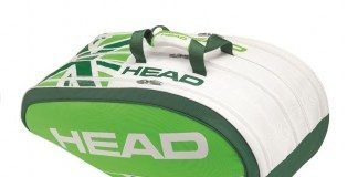 HEAD homenajea a Wimbledon y a Murray