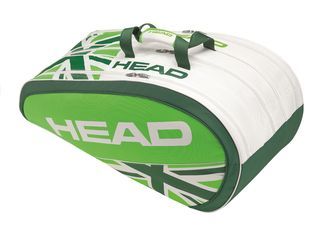 HEAD Murray Limited Edition Monstercombip
