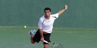 Octavos de Final en Palma del Río Oriol Roca