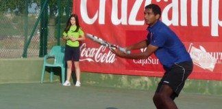 Primera ronda Open Cruzcampo 2014 cruzcampo1