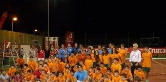 Struvay ganador del Open Cruzcampo 2014
