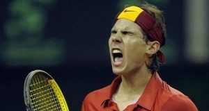 La RFET pide a la ITF un reconocimiento para Nadal Rafael Nadal