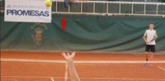 ‘Valencia Open 500 Promesas’ se desplaza a Bizkaia open 500 pr bilbao