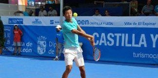En juego cuatro plazas para la fase final de El Espinar Chuhan-Wang