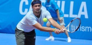 Kudryavtsev, Mektic y los juniors Cembellín y Garín avanzan a octavos en El Espinar Alexander Kudryavtsev