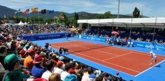 Finales Alemania – Argentina en El Espinar elespinar
