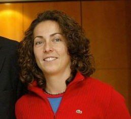 Gala León nueva directora deportiva de la RFET gala leon