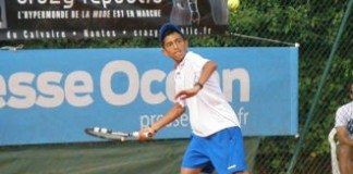 Destacada actuación de Nicolás Álvarez en Nantes nicolas alvarez