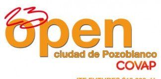 Cuenta atrás para el Futures de Pozoblanco open-ciudad-de-pozoblanco-itf-futures