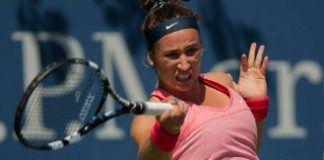Buena semana del tenis español Sara Sorribes y Paula Badosa