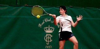 El ‘Valencia Open 500 Promesas’ vuelve a Valencia sofia blanco