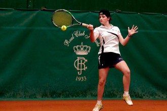 El ‘Valencia Open 500 Promesas’ vuelve a Valencia sofia blanco