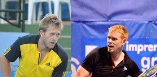 Final británica en Pozoblanco Finalistas 23 Open Ciudad de Pozoblanco