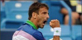 Robredo elimina a Djokovic en Cincinnati Tommy Robredo