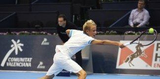 El ‘Valencia Open 500 Promesas’ llega a Castellón nikola kuhn
