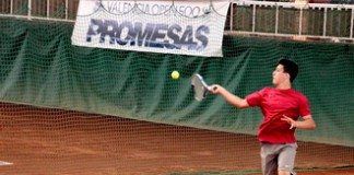 El Valencia Open 500 Promesas viaja a Granada vop 500 promesas